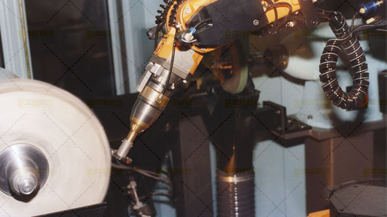 機器人打磨 機器人打磨