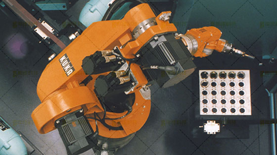 機器人打磨2 機器人打磨2