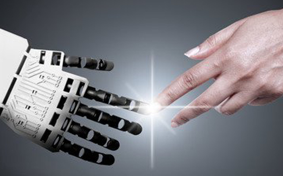 招工難?生產(chǎn)效率如何增長?噴涂機(jī)器人應(yīng)用趨勢