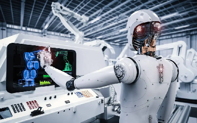 <b>重要規(guī)劃:推動(dòng)機(jī)器人行業(yè)向前邁進(jìn)</b>