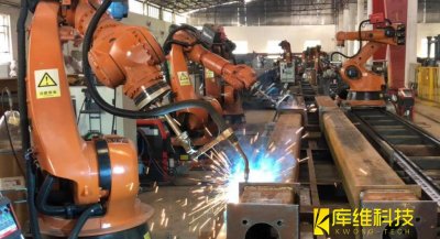 經(jīng)驗之談!如何防止焊接機(jī)器人焊接變形