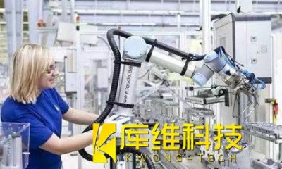 重磅消息!智能機(jī)器人從這里成批“走出”