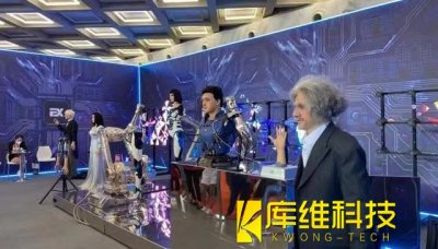 機器人風口,背后的商業價值到底有多大