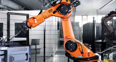 經(jīng)驗之談！焊接機器人的編程技巧