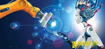 “數”“智”同行 驅動機器人產業(yè)快速發(fā)展