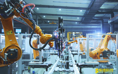 工信部:工業(yè)機器人供不應(yīng)求 訂單迎來爆發(fā)式增長