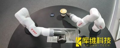 新技術脈沖，節卡機器人長板優勢明顯，創新為市場帶來新可能