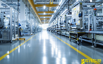 掌握最新自動(dòng)化生產(chǎn)線技術(shù),輕松提高生產(chǎn)效能!