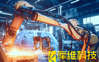 工業焊接機器人操作注意事項