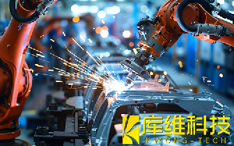 自動化焊接的主要焊接工藝有哪些?