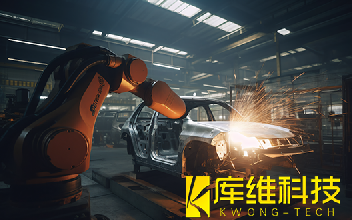 自動化焊接有哪些應用領域?