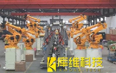 半導(dǎo)體制造中應(yīng)用到的自動(dòng)化技術(shù)有哪些?