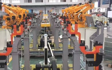 實(shí)施自動(dòng)化生產(chǎn)線需要多長(zhǎng)時(shí)間?
