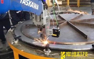 激光焊接知識(shí)分享:焊縫跟蹤技術(shù)