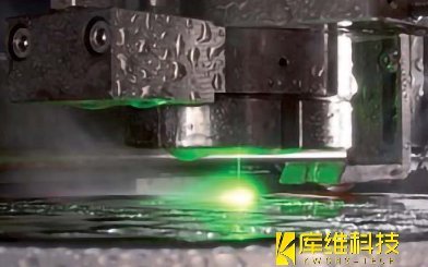 水導激光加工中如何避免激光器波長和頻率的波動？