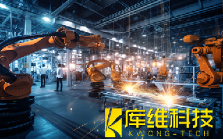 焊接自動化是否能適應小批量生產?