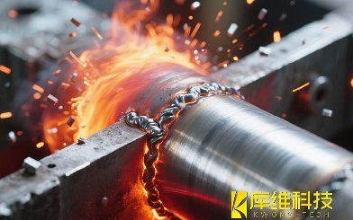 摩擦焊的優點是什么?