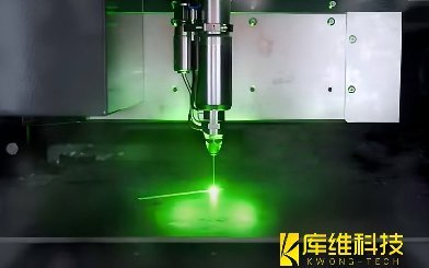 水導(dǎo)激光技術(shù)應(yīng)用案例之非晶合金加工