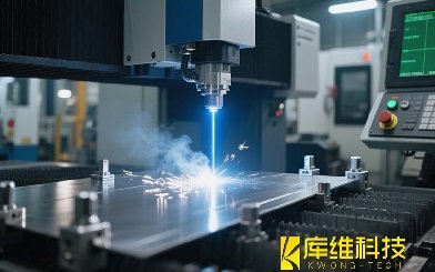 激光加工參數(shù)解析:脈沖寬度與重復(fù)頻率