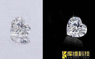 高端珠寶加工新技術(shù):水