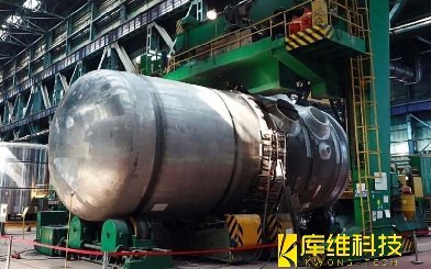 <b>特種壓力容器焊接:高溫高壓環境下的自動化工藝突破</b>