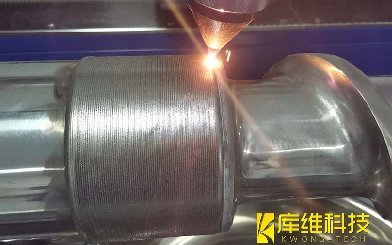 <b>激光熔覆技術:高性能表面強化的工業革新方案</b>
