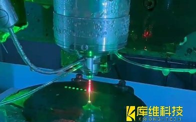 水導激光加工中用到的超純水與普通純凈水有什么區別？